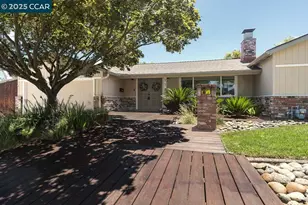 1736 Silverwood Dr, Martinez, CA 94553 - Photo 1