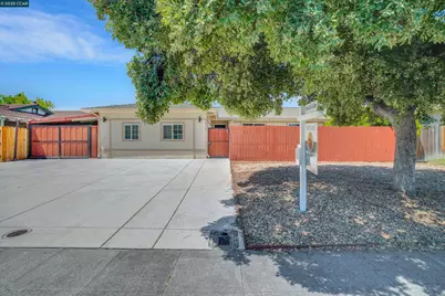 5438 Scenic Ave, Livermore, CA 94551 - Photo 1