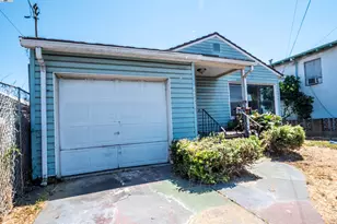 9638 E St, Oakland, CA 94603 - Photo 1