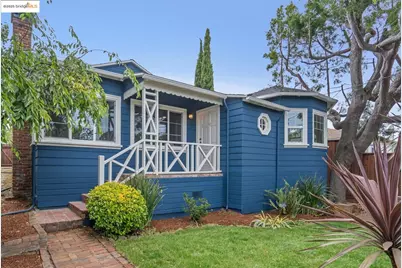 4006 Lincoln Ave, Oakland, CA 94602 - Photo 1