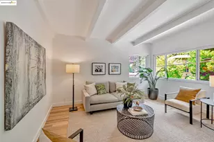 6692 Sobrante Rd, Oakland, CA 94611 - Photo 1