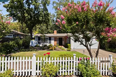 1016 Dyer Dr., Lafayette, CA 94549 - Photo 1