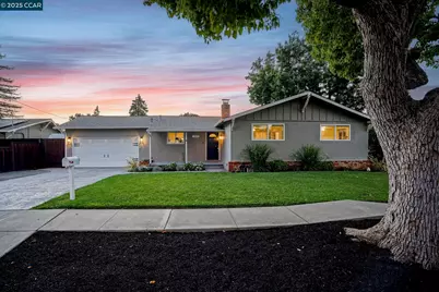 3937 Majestic Dr, Concord, CA 94519 - Photo 1