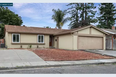 7833 Santa Barbara Drive, Rohnert Park, CA 94928 - Photo 1