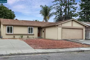 7833 Santa Barbara Dr, Rohnert Park, CA 94928 - Photo 1