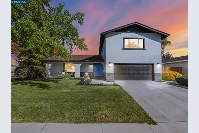 2955 Parrin Ct, Concord, CA 94518 - Photo 1