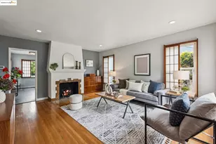 2416 Valley St, Berkeley, CA 94702 - Photo 1