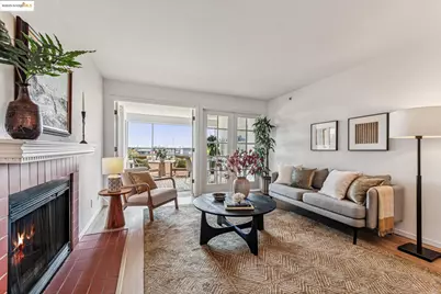 1300 Quarry Ct #115, Richmond, CA 94801 - Photo 1