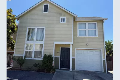 2438 Savannah Court, Oakland, CA 94605 - Photo 1