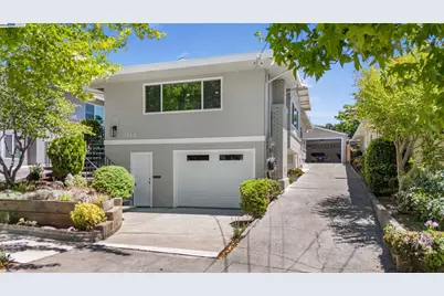 3914 Laguna Ave, Oakland, CA 94602 - Photo 1