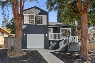 5400 Clinton Ave, Richmond, CA 94805 - Photo 1