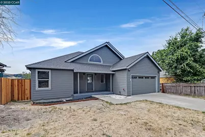 4044 Lambert Rd, El Sobrante, CA 94803 - Photo 1