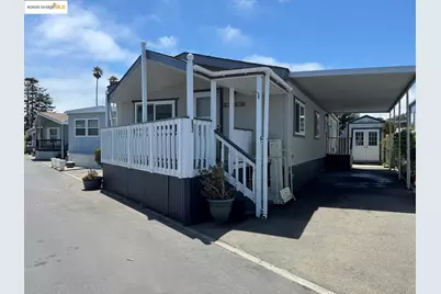1555 Merrill St #57, Santa Cruz, CA 95062 - Photo 1