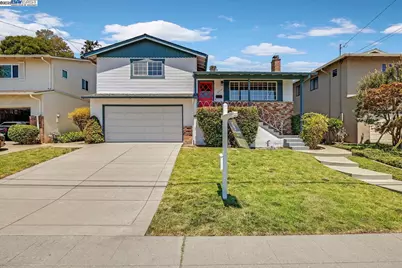 4776 Sorani Way, Castro Valley, CA 94546 - Photo 1