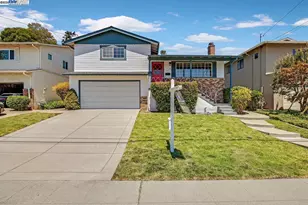 4776 Sorani Way, Castro Valley, CA 94546 - Photo 1