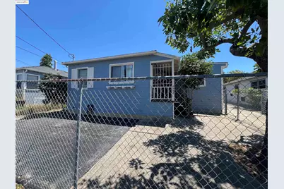 3064 Curran Ave, Oakland, CA 94602 - Photo 1