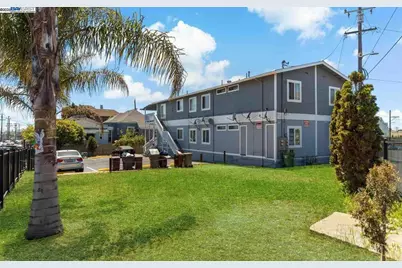 2373 Foothill Blvd, Oakland, CA 94601 - Photo 1