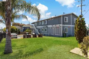 2373 Foothill Blvd, Oakland, CA 94601 - Photo 1