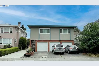 2008 Alameda Ave, Alameda, CA 94501 - Photo 1