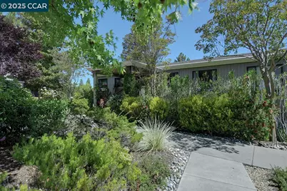 1400 Canyonwood #3, Walnut Creek, CA 94595 - Photo 1
