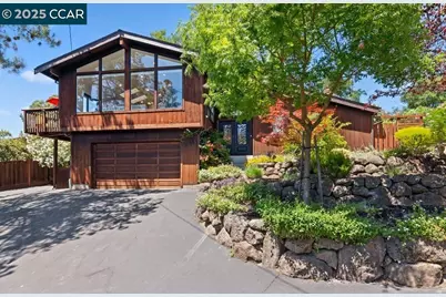 1138 Orchard Rd, Lafayette, CA 94549 - Photo 1