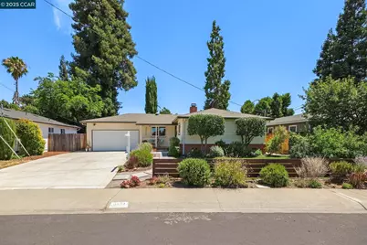 3930 Cottonwood Drive, Concord, CA 94519 - Photo 1