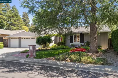 3245 Newport Court, Walnut Creek, CA 94598 - Photo 1