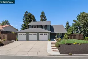 102 Mt Trinity Ct, Clayton, CA 94517 - Photo 1