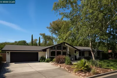 1838 Sunnyvale Ave, Walnut Creek, CA 94597 - Photo 1