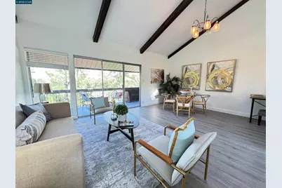 2075 Ascot Dr #221, Moraga, CA 94556 - Photo 1