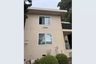 3701 Park Boulevard Way #A, Oakland, CA 94610 - Photo 1
