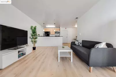 6400 Christie Ave #4317, Emeryville, CA 94608 - Photo 1