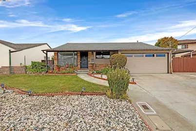 14616 Elm St, San Leandro, CA 94579 - Photo 1