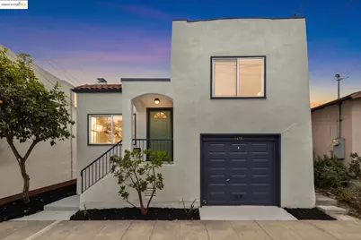 1415 67th St, Berkeley, CA 94702 - Photo 1