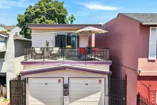 6610-6612 Bancroft Ave, Oakland, CA 94605 - Photo 1