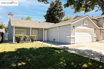 1823 Fort Hall Place, Stockton, CA 95206 - Photo 1