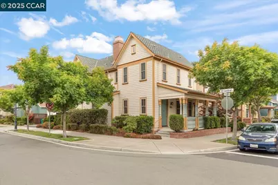 2003 De Anza Ln, Hercules, CA 94547 - Photo 1