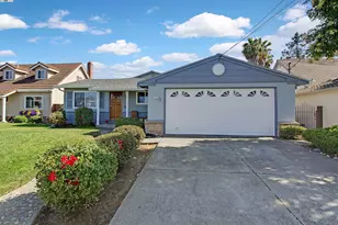 2560 Phelan Ave, Hayward, CA 94545 - Photo 1