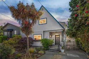 1505 Edith St, Berkeley, CA 94703 - Photo 1