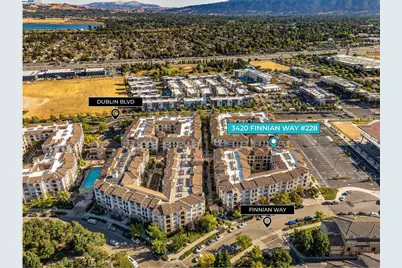 3420 Finnian Way #228, Dublin, CA 94568 - Photo 1