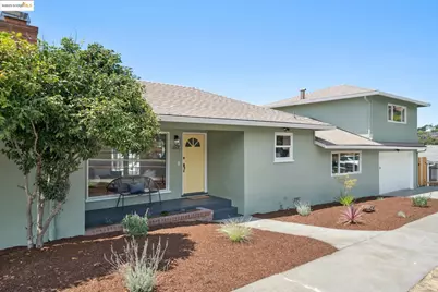 1601 Navellier St, El Cerrito, CA 94530 - Photo 1
