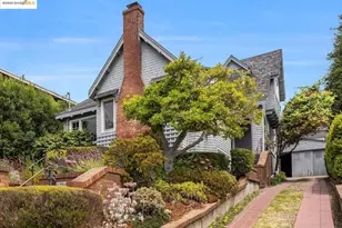 839 Mendocino Ave, Berkeley, CA 94707 - Photo 1