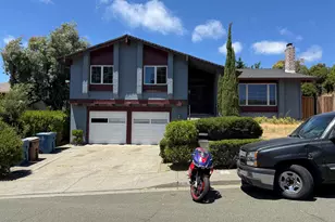 419 Turner, Benicia, CA 94501 - Photo 1