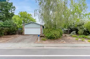 969 Valley View St, Saint Helena, CA 94574 - Photo 1