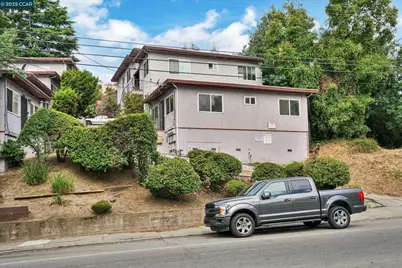 5235 Macarthur Blvd, Oakland, CA 94619 - Photo 1