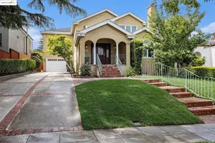 1415 Vancouver Ave, Burlingame, CA 94010 - Photo 1