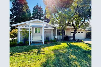597 Dove Ct, Pleasant Hill, CA 94523 - Photo 1