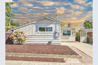 589 Evangeline Way, Hayward, CA 94544 - Photo 1