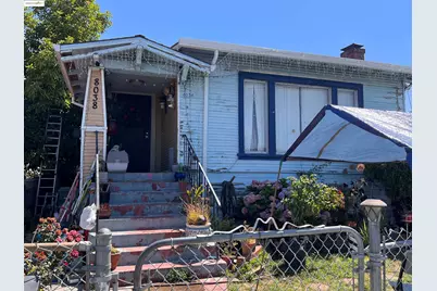 8038 Idlewood St, Oakland, CA 94605 - Photo 1