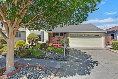 14392 Merced St, San Leandro, CA 94579 - Photo 1